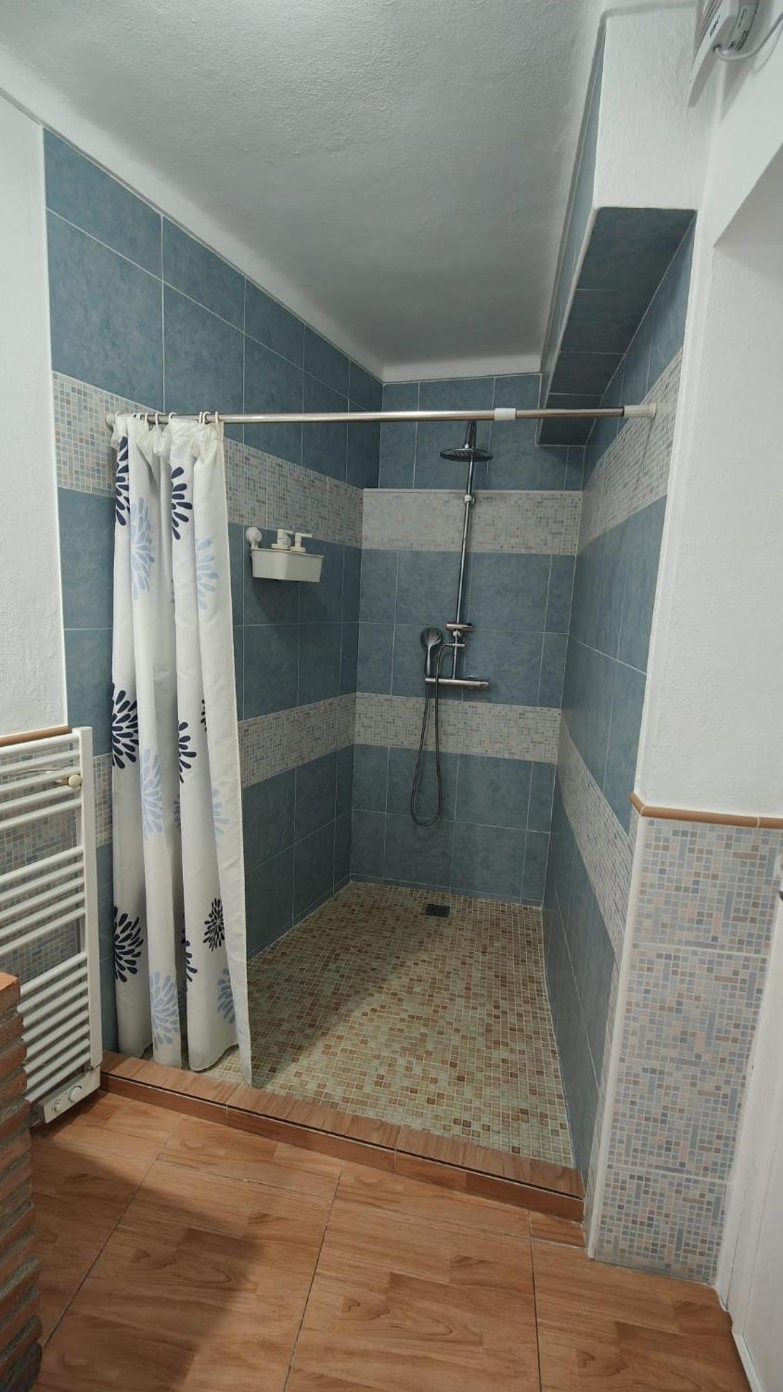 Las Lajas, Casa Rural 蒙特哈克 外观 照片